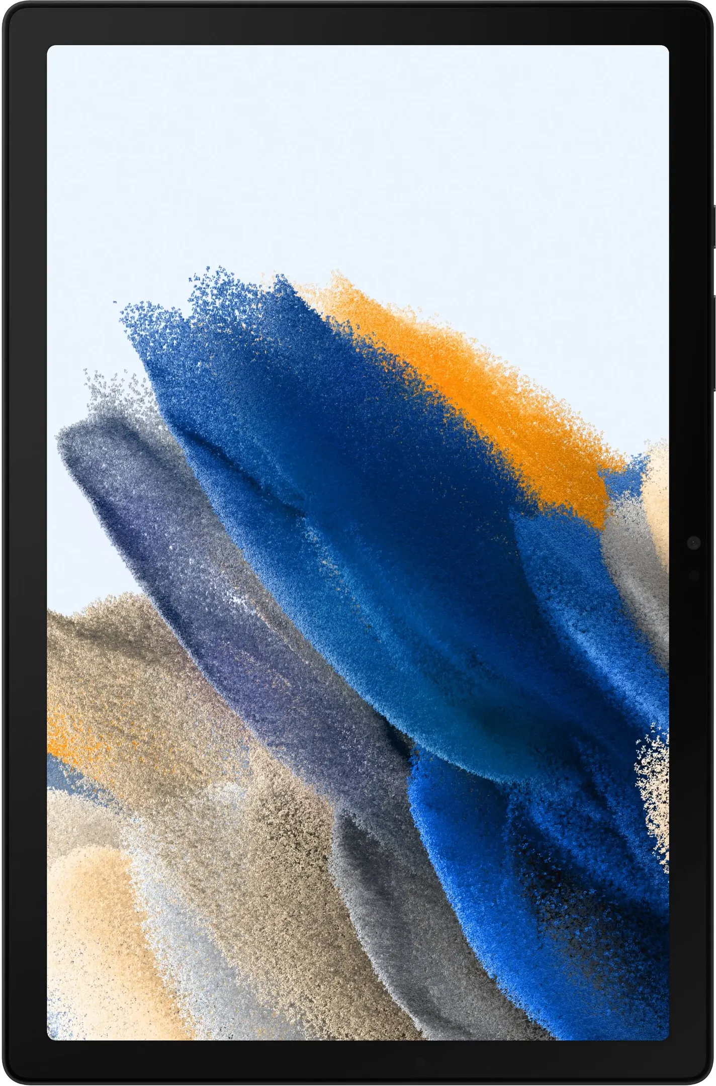 Планшет Samsung Galaxy Tab A8 WiFi 4/64 Dark Grey (SM-X200NZAESEK)