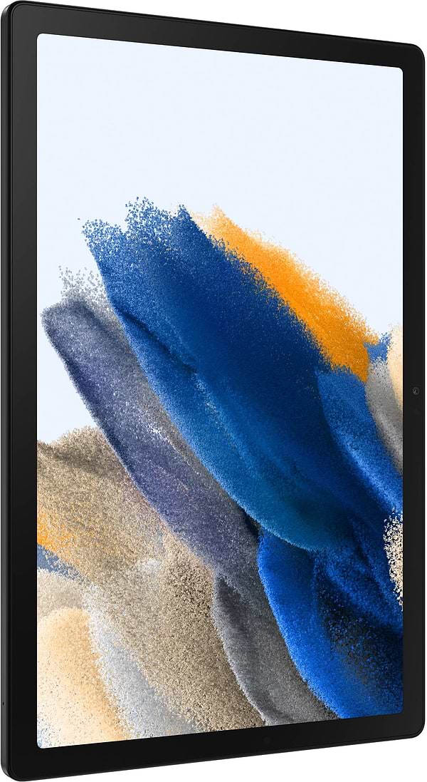 Фото - Планшет Samsung Galaxy Tab A8 LTE 4/64 Dark Grey (SM-X205NZAESEK)