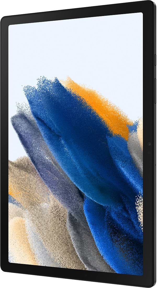 Фото - Планшет Samsung Galaxy Tab A8 LTE 4/64 Dark Grey (SM-X205NZAESEK)