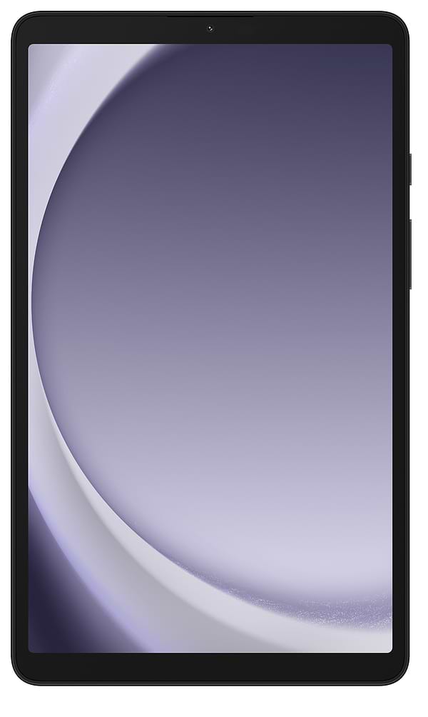 Фото - Планшет Samsung Galaxy Tab A9 4G 4/64GB Graphite (SM-X115NZAASEK)