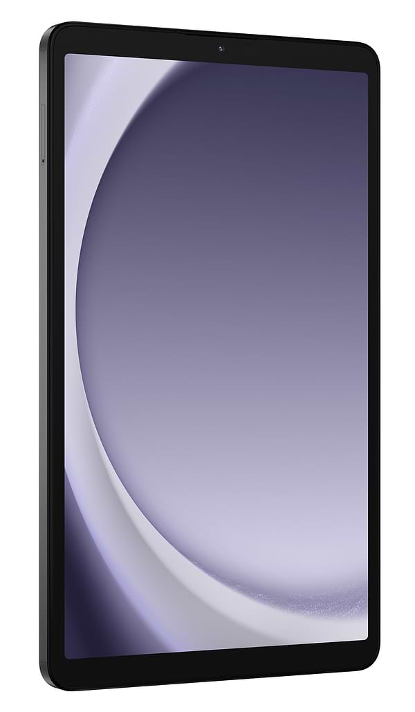 Фото - Планшет Samsung Galaxy Tab A9 4G 4/64GB Graphite (SM-X115NZAASEK)