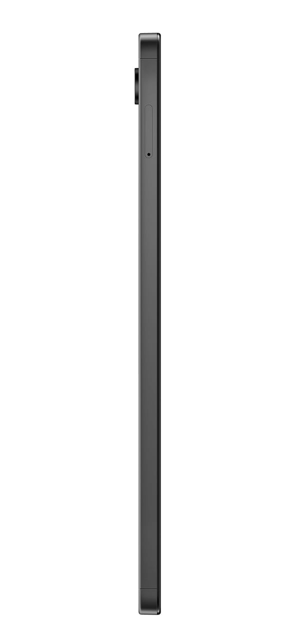 Фото - Планшет Samsung Galaxy Tab A9 4G 4/64GB Graphite (SM-X115NZAASEK)