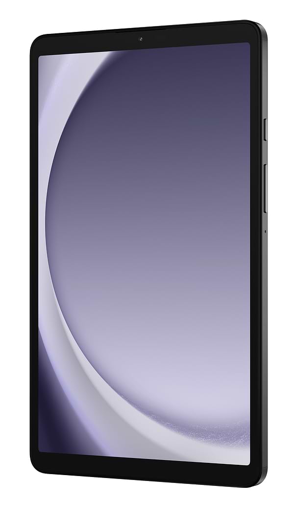 Фото - Планшет Samsung Galaxy Tab A9 4G 4/64GB Graphite (SM-X115NZAASEK)