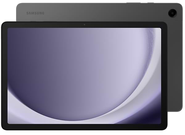 Фото - Планшет Samsung Galaxy Tab A9+ 5G 4/64GB Graphite (SM-X216BZAASEK) Фото - Планшет Samsung Galaxy Tab A9+ 5G 4/64GB Graphite (SM-X216BZAASEK)