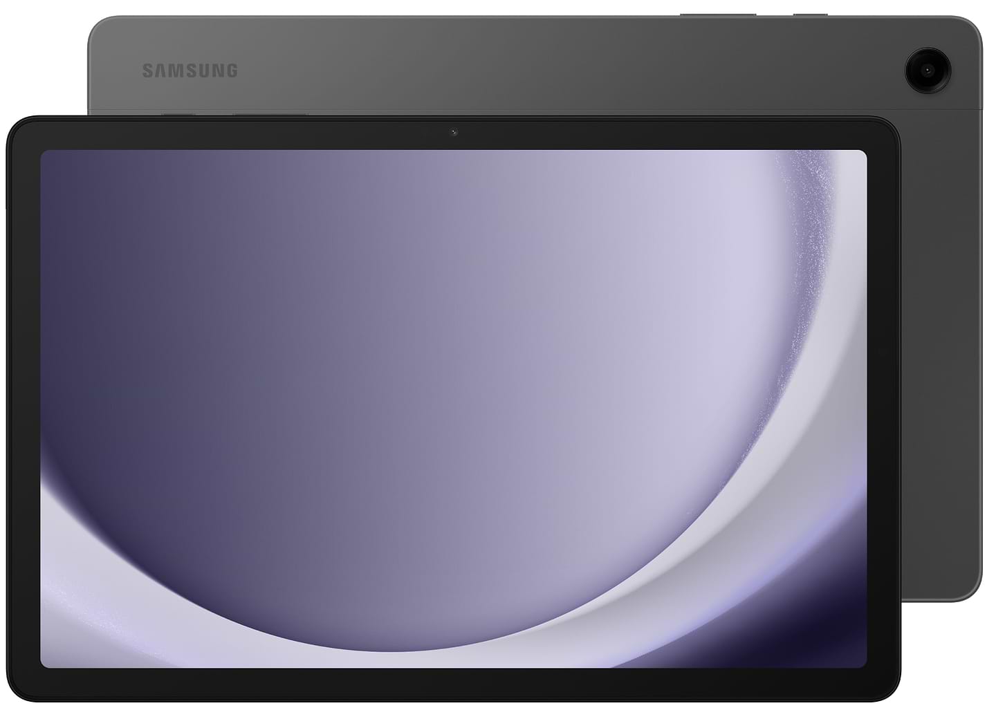 Планшет Samsung Galaxy Tab A9+ WiFi 8/128GB Graphite (SM-X210NZAESEK) - Фото 1