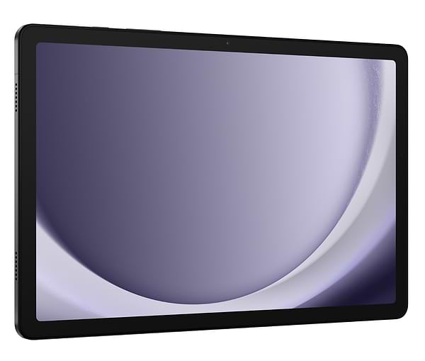 Фото - Планшет Samsung Galaxy Tab A9+ 5G 4/64GB Graphite (SM-X216BZAASEK)