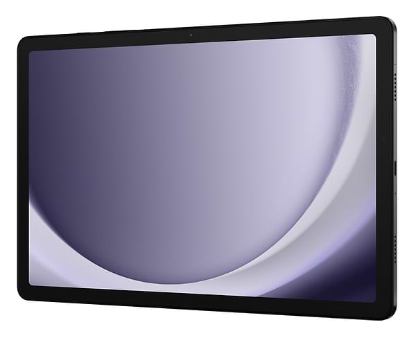 Фото - Планшет Samsung Galaxy Tab A9+ 5G 4/64GB Graphite (SM-X216BZAASEK)