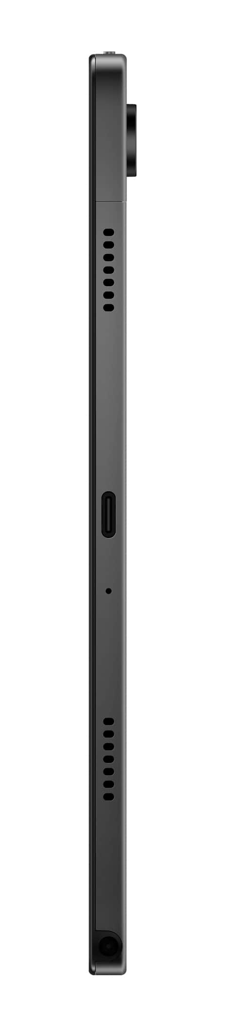 Фото - Планшет Samsung Galaxy Tab A9+ WF 6/128GB Graphite (SM-X210RZAREUC)