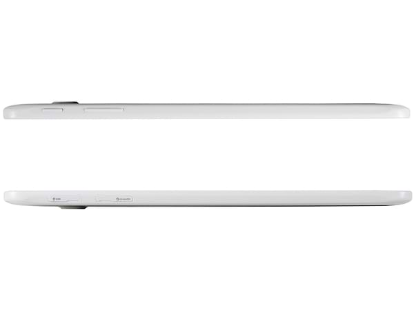 Фото - Планшетний комп'ютер Samsung Galaxy Tab E 9.6'' 3G White (SM-T561NZWASEK)
