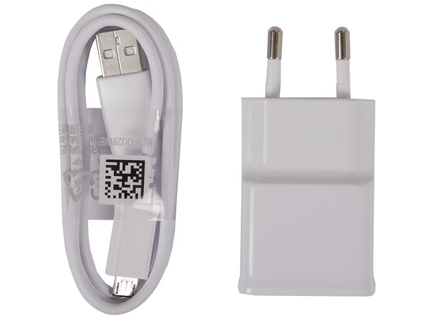 Фото - Планшетний комп'ютер Samsung Galaxy Tab E 9.6'' 3G White (SM-T561NZWASEK)