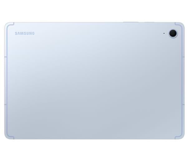 Фото - Планшет Samsung Galaxy Tab S10 FE WiFi 8/128Gb Light Blue+Pen (SM-X520NLBREUC)
