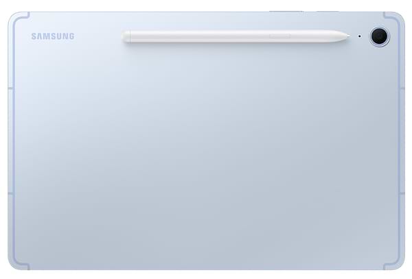 Фото - Планшет Samsung Galaxy Tab S10 FE WiFi 8/128Gb Light Blue+Pen (SM-X520NLBREUC)