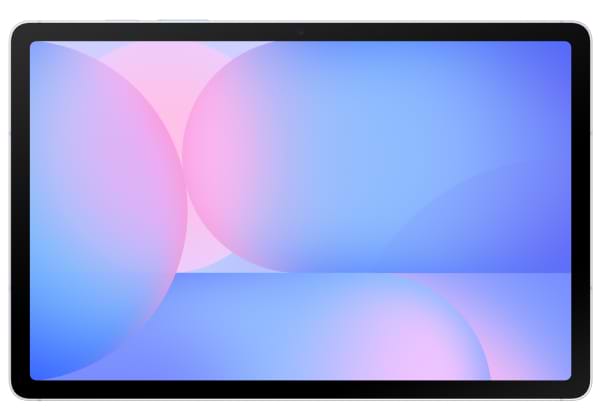Фото - Планшет Samsung Galaxy Tab S10 FE WiFi 8/128Gb Light Blue+Pen (SM-X520NLBREUC)