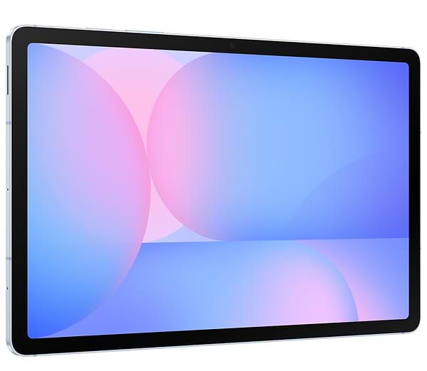 Фото - Планшет Samsung Galaxy Tab S10 FE WiFi 8/128Gb Light Blue+Pen (SM-X520NLBREUC)