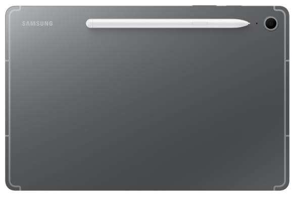 Фото - Планшет Samsung Galaxy Tab S10 FE WiFi 8/128Gb Gray+Pen (SM-X520NZAREUC)