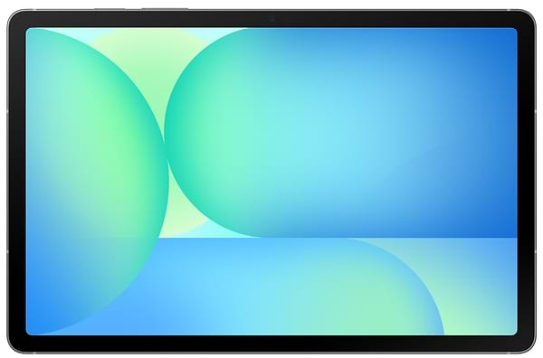 Фото - Планшет Samsung Galaxy Tab S10 FE WiFi 8/128Gb Gray+Pen (SM-X520NZAREUC)