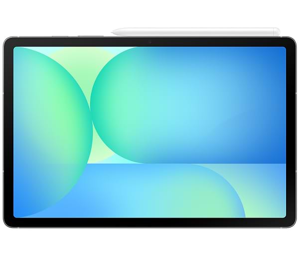 Фото - Планшет Samsung Galaxy Tab S10 FE WiFi 8/128Gb Gray+Pen (SM-X520NZAREUC)