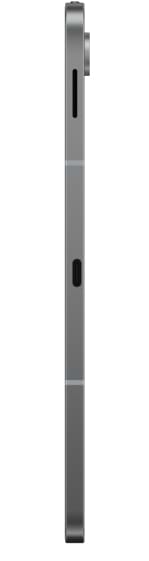 Фото - Планшет Samsung Galaxy Tab S10 FE WiFi 8/128Gb Gray+Pen (SM-X520NZAREUC)
