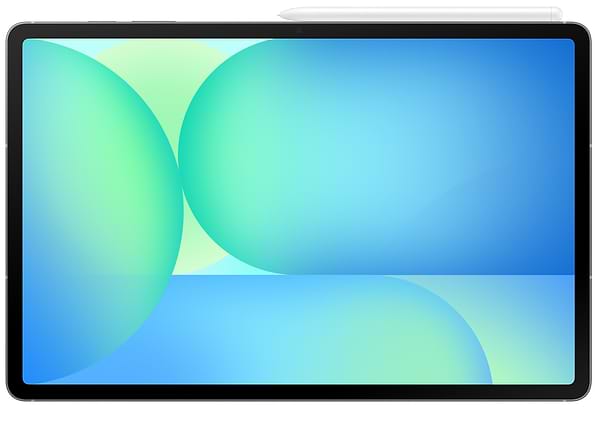 Фото - Планшет Samsung Galaxy Tab S10 FE+ WiFi 12/256Gb Gray+Pen (SM-X620NZAPEUC)