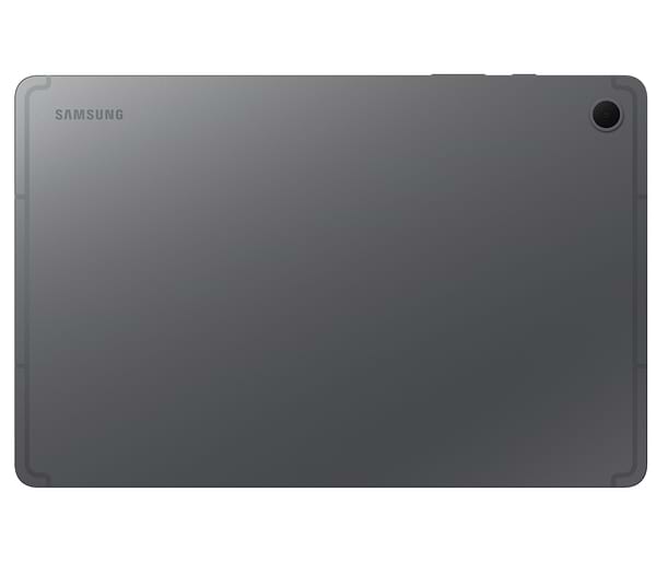 Фото - Планшет Samsung Galaxy Tab S10 Lite 5G 6/128GB Gray (SM-X406BZAREUC)