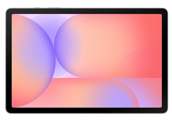 Фото - Планшет Samsung Galaxy Tab S10 Lite 5G 6/128GB Gray (SM-X406BZAREUC)