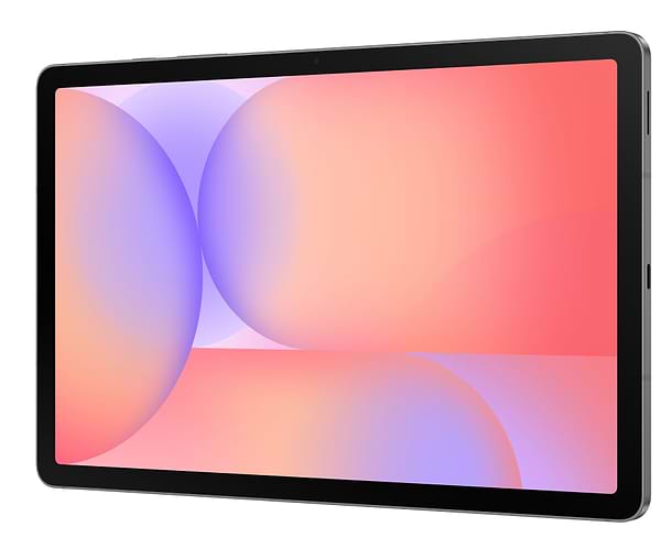 Фото - Планшет Samsung Galaxy Tab S10 Lite 5G 6/128GB Gray (SM-X406BZAREUC)