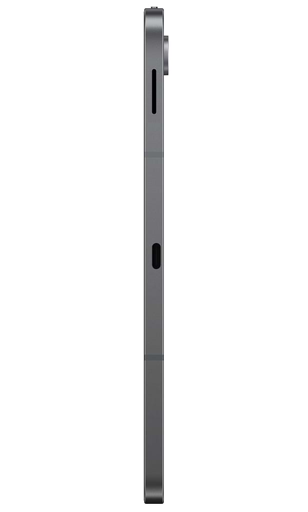 Фото - Планшет Samsung Galaxy Tab S10 Lite 5G 6/128GB Gray (SM-X406BZAREUC)