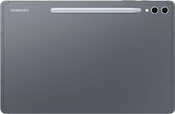 Фото - Планшет Samsung Galaxy Tab S10+ 5G 12/256Gb Moonstone Gray (SM-X826BZAREUC)