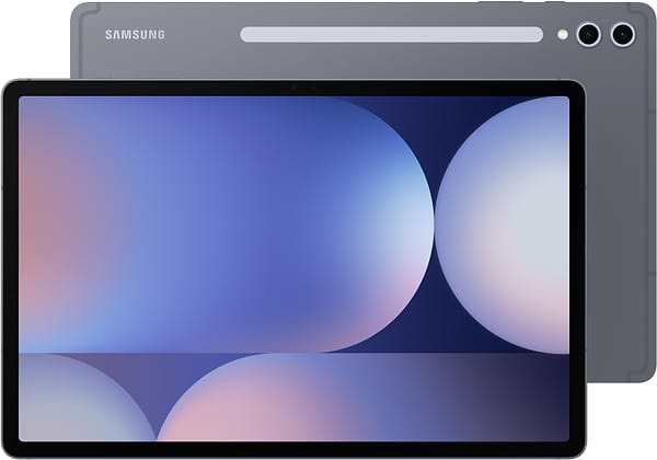 Фото - Планшет Samsung Galaxy Tab S10+ 5G 12/256Gb Moonstone Gray (SM-X826BZAREUC)
