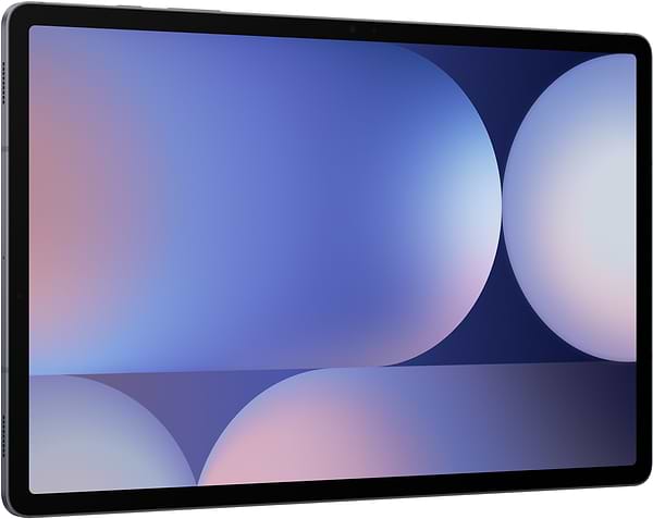 Фото - Планшет Samsung Galaxy Tab S10+ 5G 12/256Gb Moonstone Gray (SM-X826BZAREUC)