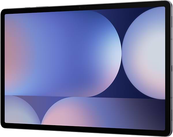 Фото - Планшет Samsung Galaxy Tab S10+ 5G 12/256Gb Moonstone Gray (SM-X826BZAREUC)