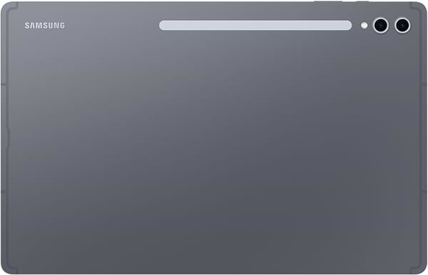 Фото - Планшет Samsung Galaxy Tab S10 Ultra 5G 12/512Gb Moonstone Gray (SM-X926BZAPEUC)
