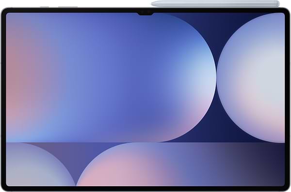 Фото - Планшет Samsung Galaxy Tab S10 Ultra 5G 12/512Gb Moonstone Gray (SM-X926BZAPEUC)