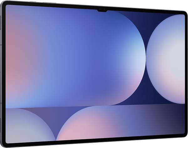Фото - Планшет Samsung Galaxy Tab S10 Ultra 5G 12/512Gb Moonstone Gray (SM-X926BZAPEUC)