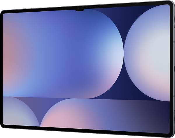 Фото - Планшет Samsung Galaxy Tab S10 Ultra 5G 12/512Gb Moonstone Gray (SM-X926BZAPEUC)