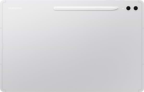 Фото - Планшет Samsung Galaxy Tab S10 Ultra 5G 12/512Gb Silver (SM-X926BZSPEUC)