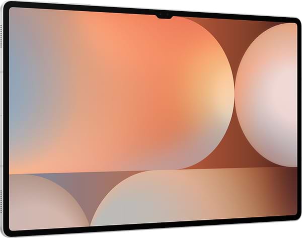 Фото - Планшет Samsung Galaxy Tab S10 Ultra 5G 12/512Gb Silver (SM-X926BZSPEUC)