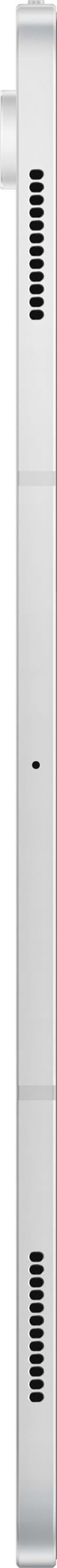 Фото - Планшет Samsung Galaxy Tab S10 Ultra 5G 12/512Gb Silver (SM-X926BZSPEUC)