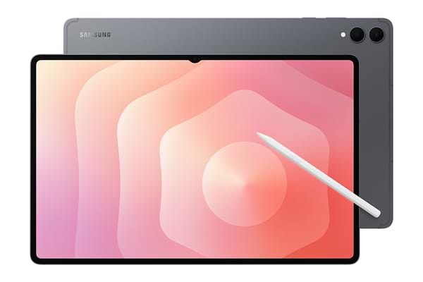 Фото - Планшет Samsung Galaxy Tab S11 Ultra 5G 12/1TB Gray (SM-X936BZATEUC) Фото - Планшет Samsung Galaxy Tab S11 Ultra 5G 12/1TB Gray (SM-X936BZATEUC)