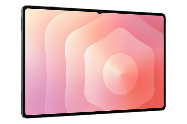 Фото - Планшет Samsung Galaxy Tab S11 Ultra 5G 12/1TB Gray (SM-X936BZATEUC)