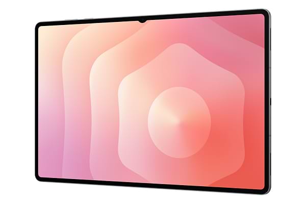 Фото - Планшет Samsung Galaxy Tab S11 Ultra 5G 12/1TB Gray (SM-X936BZATEUC)