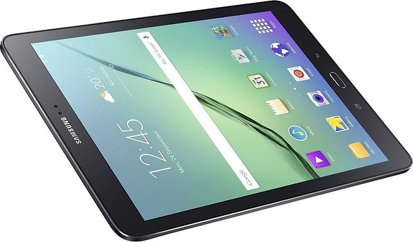 Фото - Планшет Samsung Galaxy Tab S2 9.7'' LTE Black (SM-T819NZKESEK)
