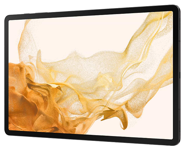 Фото - Планшет Samsung Galaxy Tab S8+ 12,4'' LTE 8/128Gb Graphite (SM-X806BZAASEK)