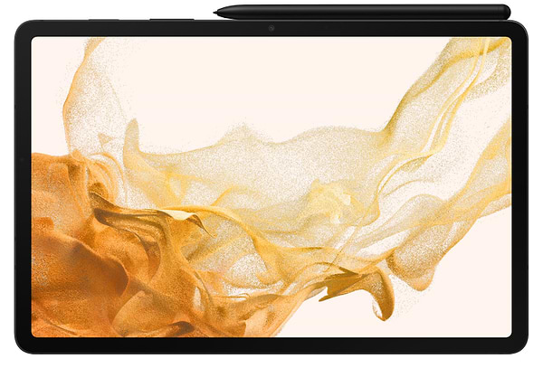 Фото - Планшет Samsung Galaxy Tab S8 11'' WiFi 8/128Gb Graphite (SM-X700NZAASEK)