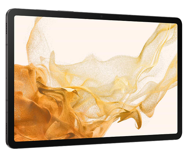 Фото - Планшет Samsung Galaxy Tab S8 11'' WiFi 8/128Gb Graphite (SM-X700NZAASEK)