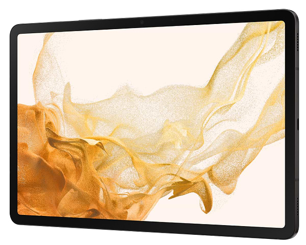 Фото - Планшет Samsung Galaxy Tab S8 11'' WiFi 8/128Gb Graphite (SM-X700NZAASEK)