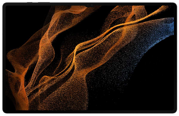 Фото - Планшет Samsung Galaxy Tab S8 Ultra 14,6'' LTE 12/256Gb Graphite (SM-X906BZAESEK)