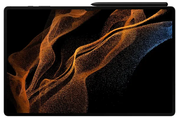 Samsung Galaxy Tab S8 Ultra 14 6 LTE 12 256Gb Graphite SM X906BZAESEK