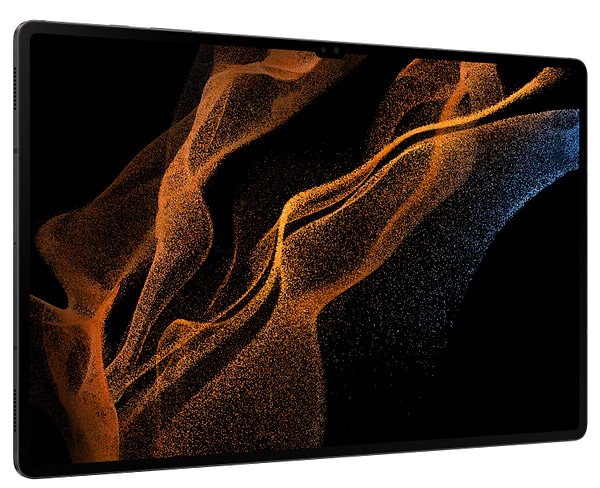 Фото - Планшет Samsung Galaxy Tab S8 Ultra 14,6'' LTE 12/256Gb Graphite (SM-X906BZAESEK)