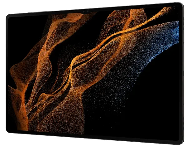 Фото - Планшет Samsung Galaxy Tab S8 Ultra 14,6'' LTE 12/256Gb Graphite (SM-X906BZAESEK)